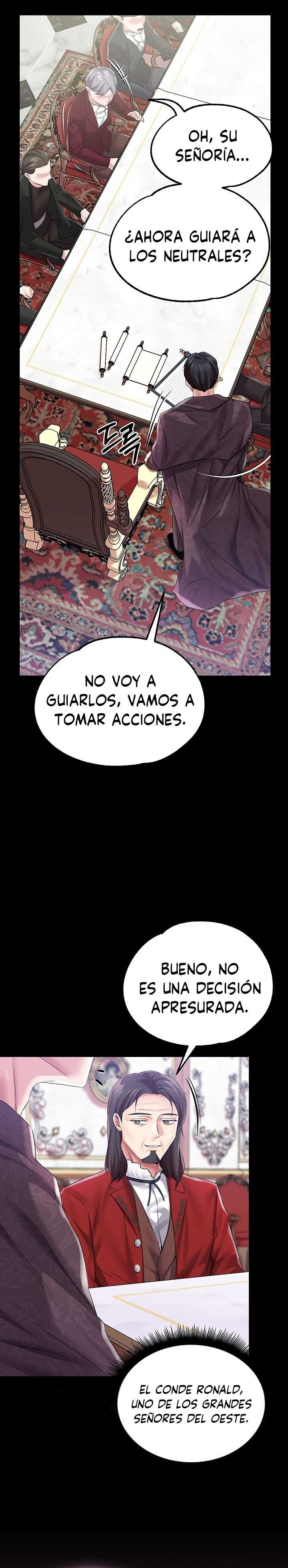 Breaking A Romantic Fantasy Villain Raw Chapter 32 image 3