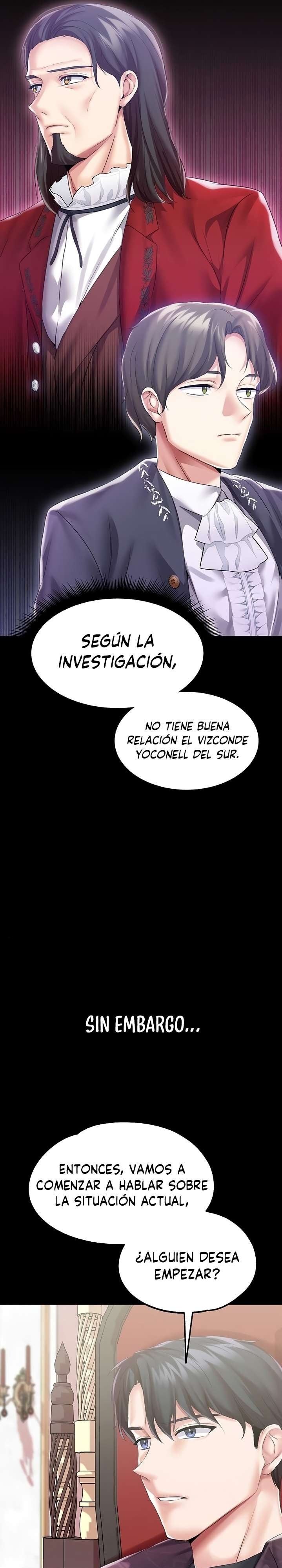 Breaking A Romantic Fantasy Villain Raw Chapter 32 image 4