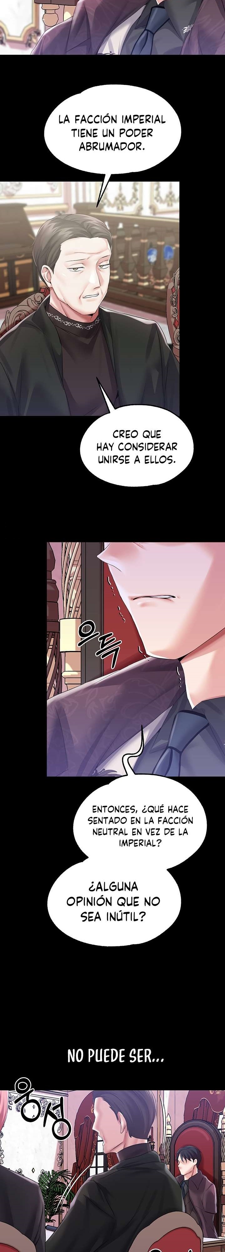 Breaking A Romantic Fantasy Villain Raw Chapter 32 image 5