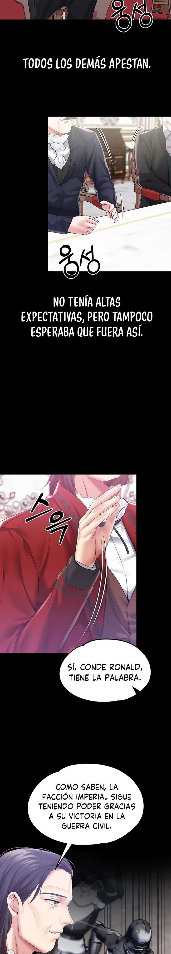 Breaking A Romantic Fantasy Villain Raw Chapter 32 image 6