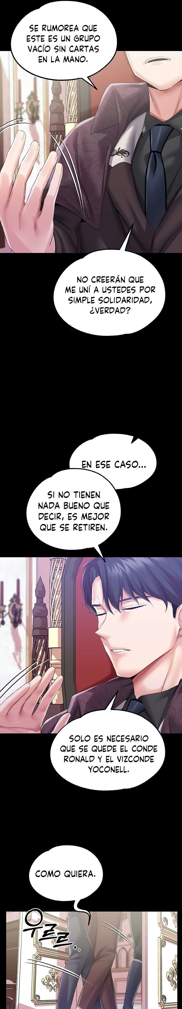 Breaking A Romantic Fantasy Villain Raw Chapter 32 image 8
