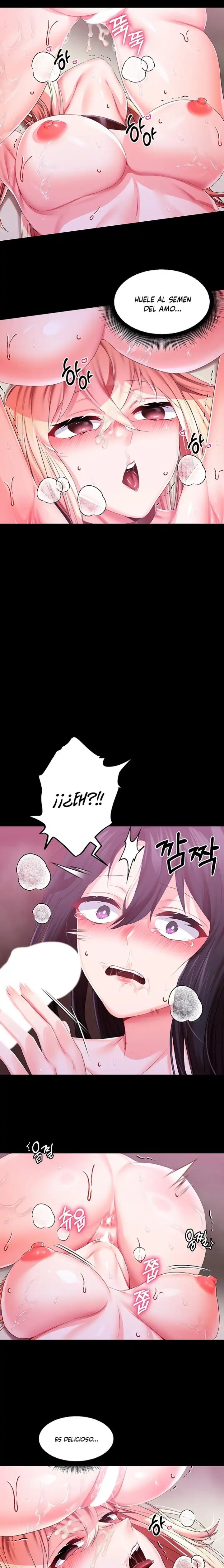 Breaking A Romantic Fantasy Villain Raw Chapter 33 image 12