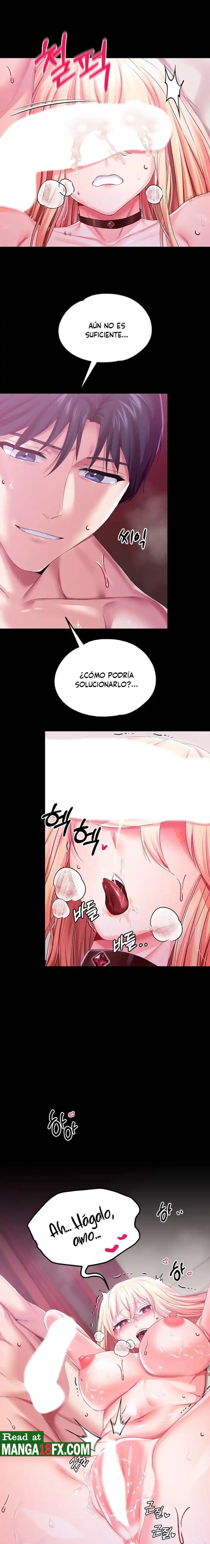 Breaking A Romantic Fantasy Villain Raw Chapter 33 image 17