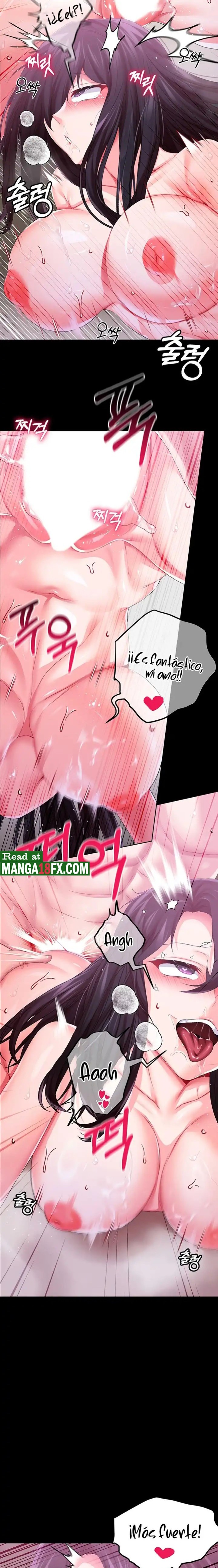 Breaking A Romantic Fantasy Villain Raw Chapter 33 image 4