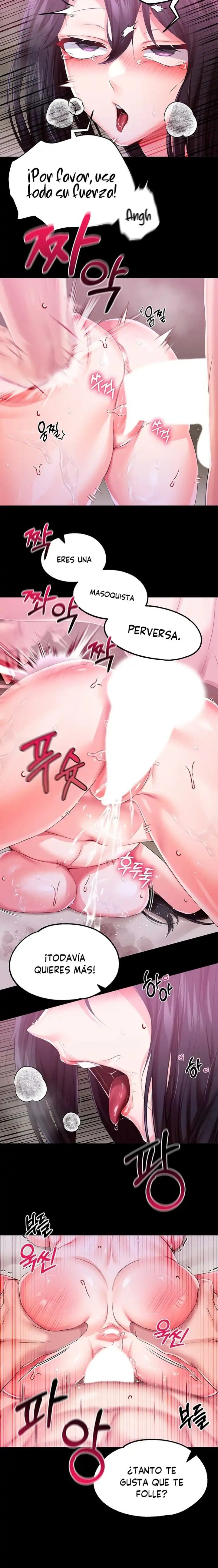 Breaking A Romantic Fantasy Villain Raw Chapter 33 image 5