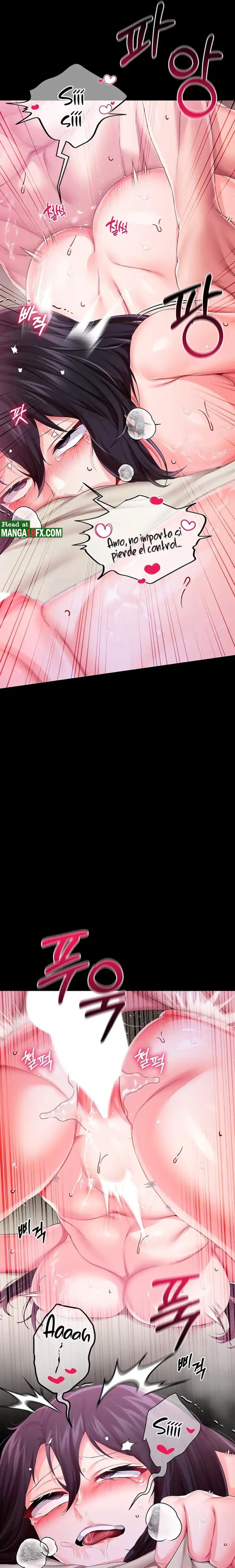 Breaking A Romantic Fantasy Villain Raw Chapter 33 image 6