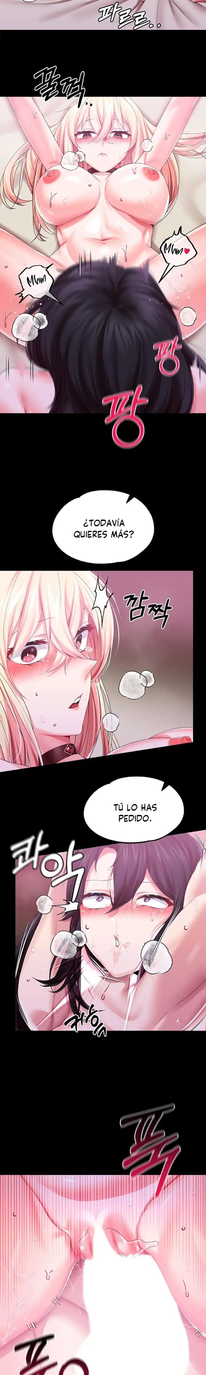 Breaking A Romantic Fantasy Villain Raw Chapter 33 image 7