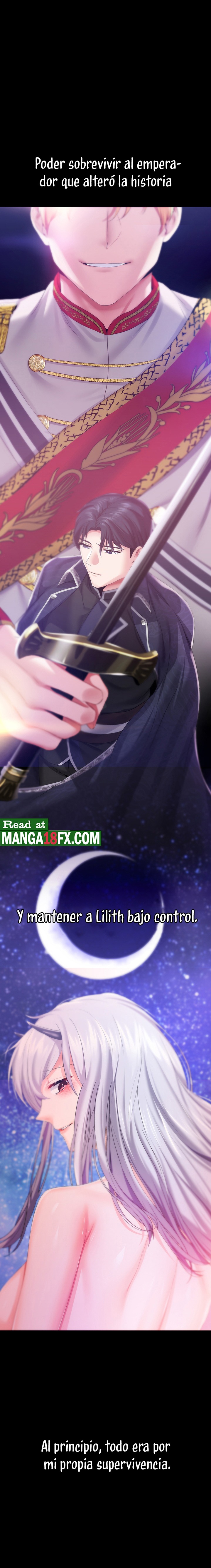 Breaking A Romantic Fantasy Villain Raw Chapter 34 image 9