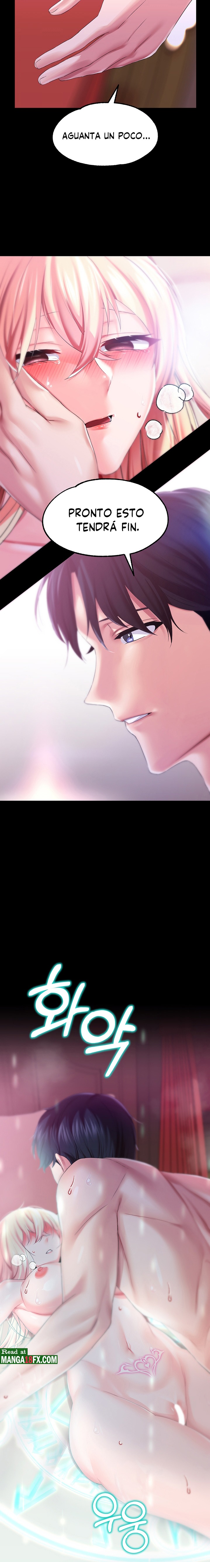 Breaking A Romantic Fantasy Villain Raw Chapter 34 image 11