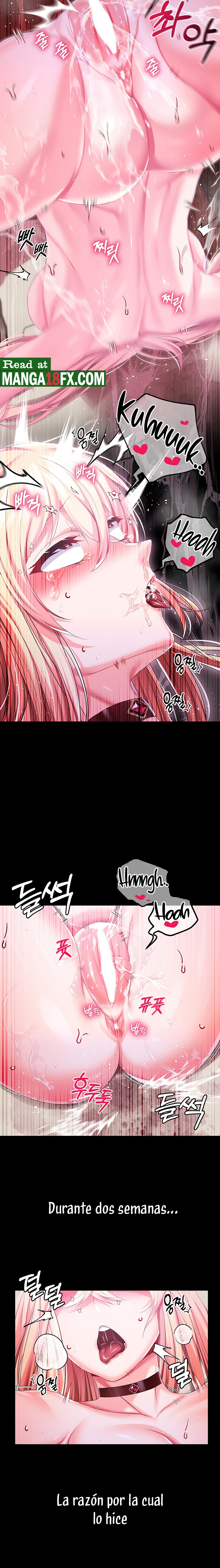 Breaking A Romantic Fantasy Villain Raw Chapter 34 image 14