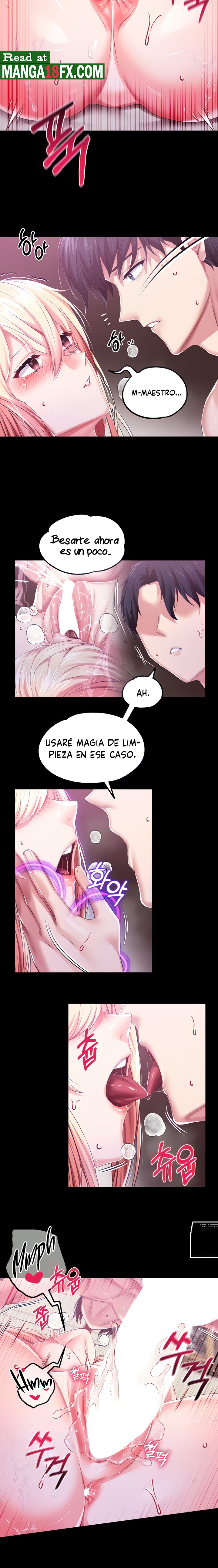 Breaking A Romantic Fantasy Villain Raw Chapter 34 image 4