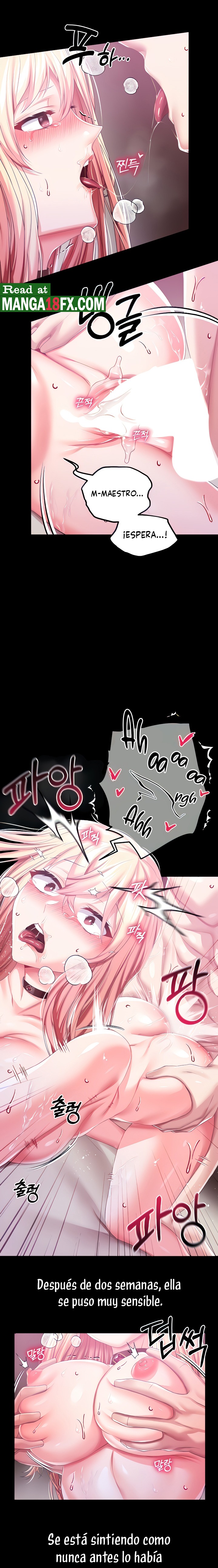 Breaking A Romantic Fantasy Villain Raw Chapter 34 image 5