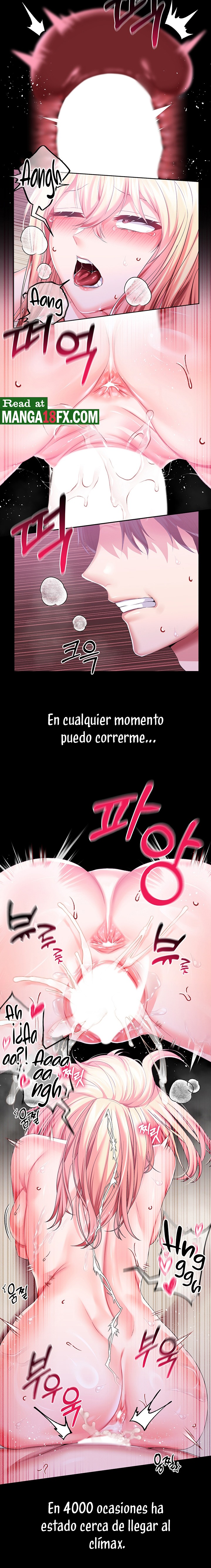 Breaking A Romantic Fantasy Villain Raw Chapter 34 image 7
