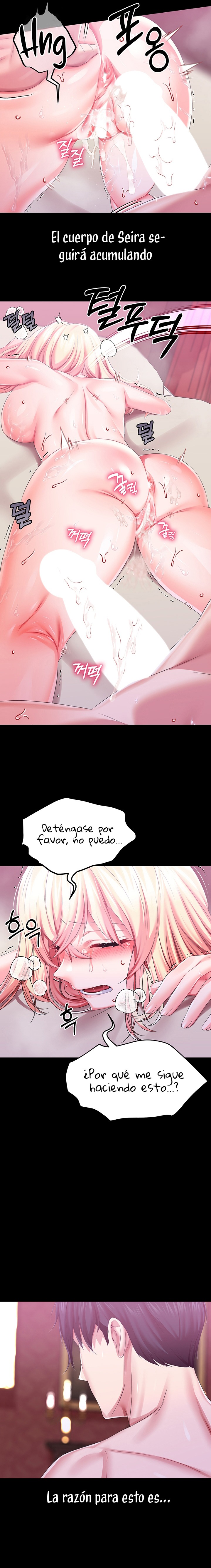 Breaking A Romantic Fantasy Villain Raw Chapter 34 image 8