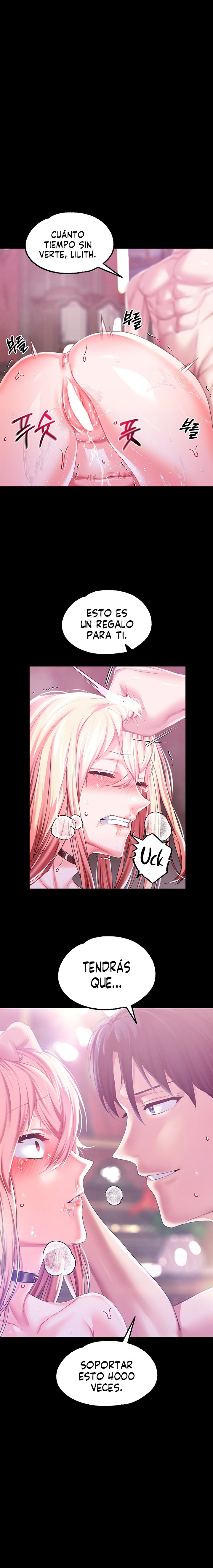 Breaking A Romantic Fantasy Villain Raw Chapter 35 image 0