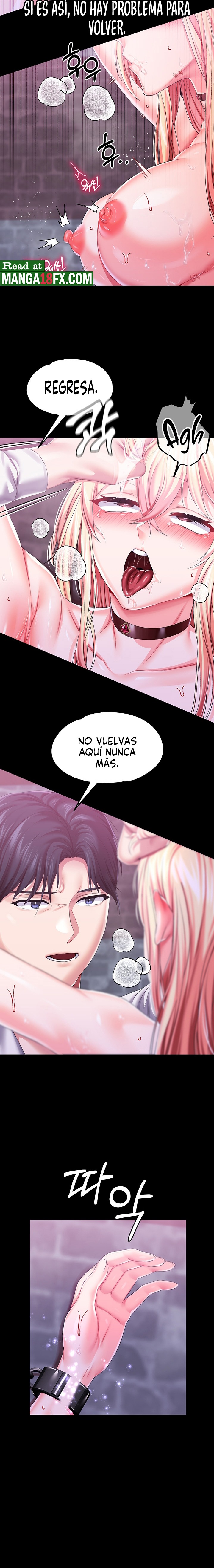 Breaking A Romantic Fantasy Villain Raw Chapter 35 image 13