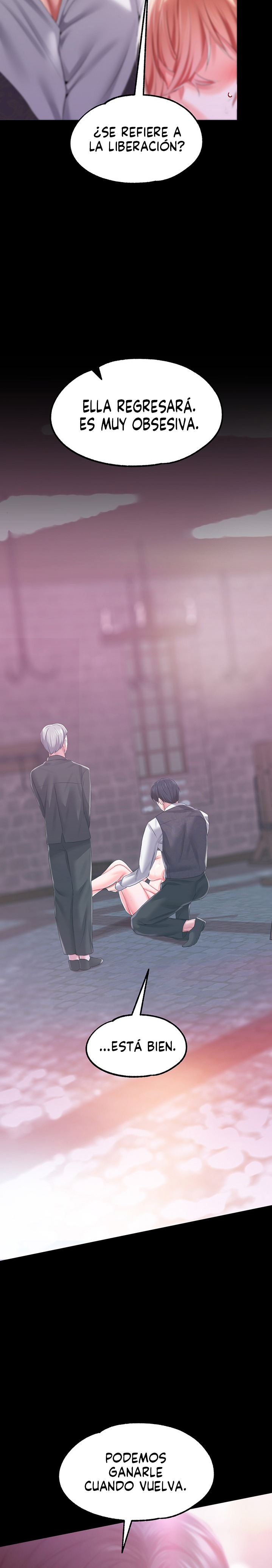 Breaking A Romantic Fantasy Villain Raw Chapter 35 image 15