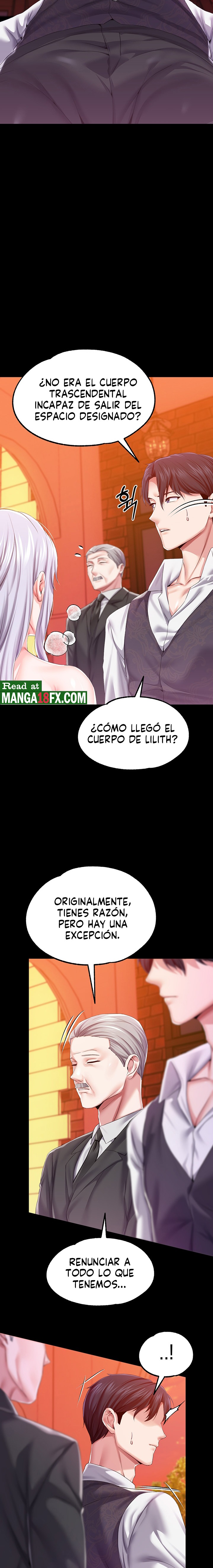 Breaking A Romantic Fantasy Villain Raw Chapter 35 image 18