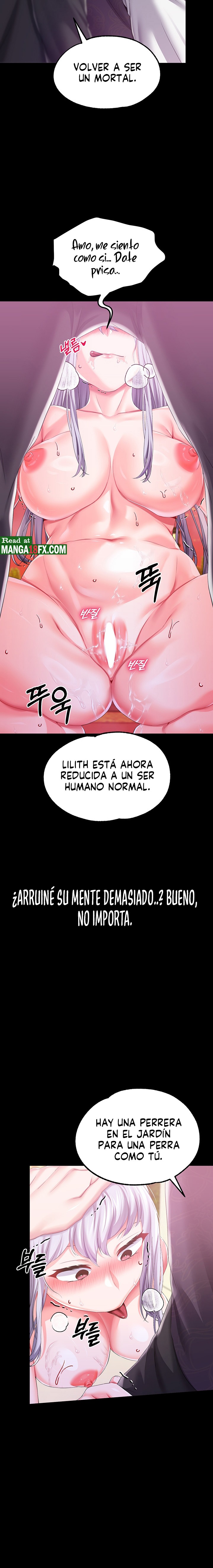 Breaking A Romantic Fantasy Villain Raw Chapter 35 image 19
