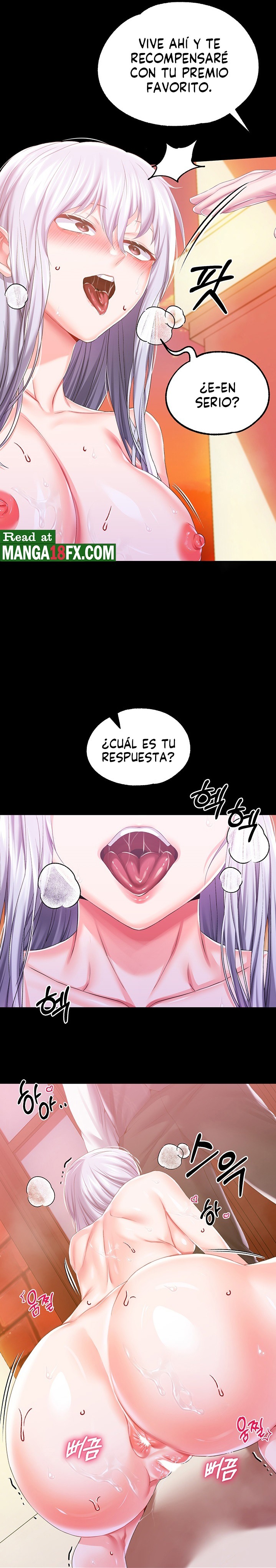 Breaking A Romantic Fantasy Villain Raw Chapter 35 image 20
