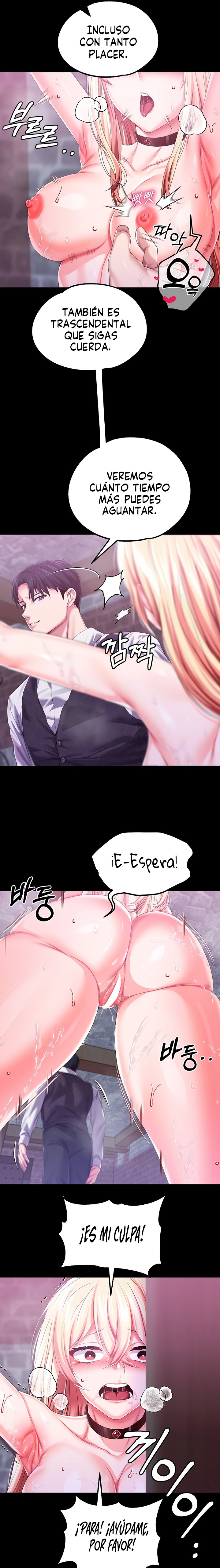 Breaking A Romantic Fantasy Villain Raw Chapter 35 image 3