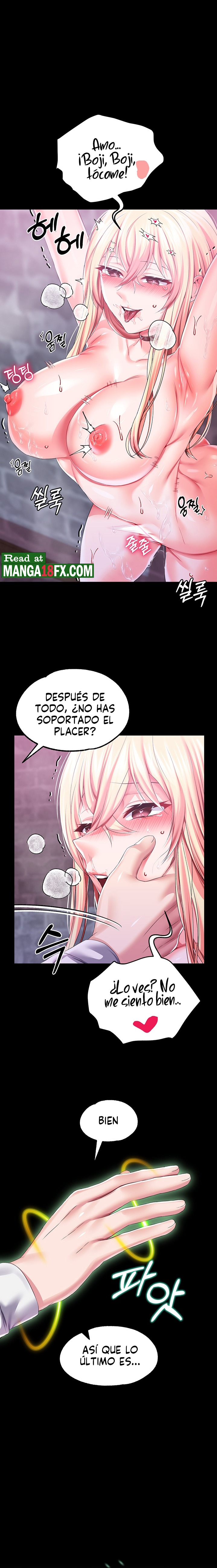 Breaking A Romantic Fantasy Villain Raw Chapter 35 image 8