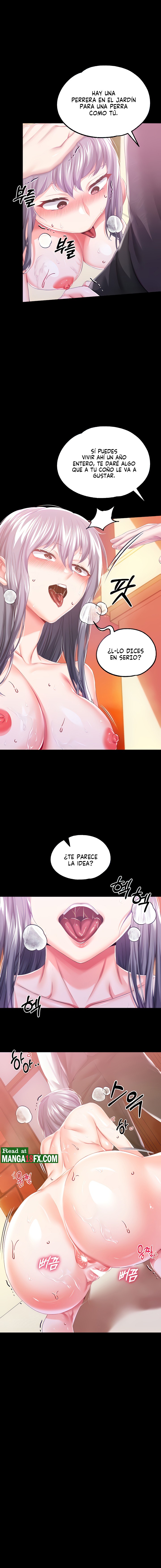 Breaking A Romantic Fantasy Villain Raw Chapter 36 image 0