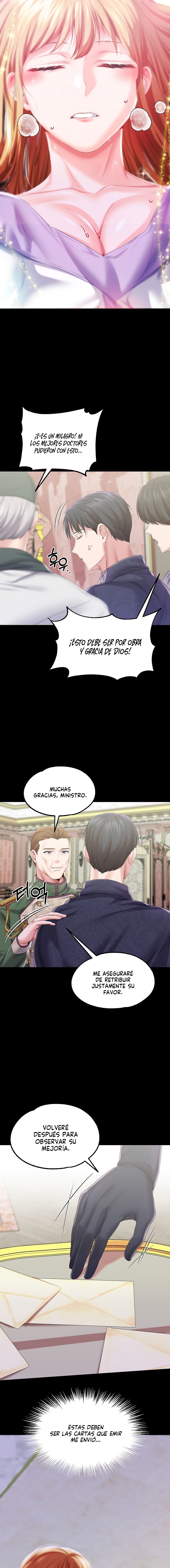 Breaking A Romantic Fantasy Villain Raw Chapter 36 image 14