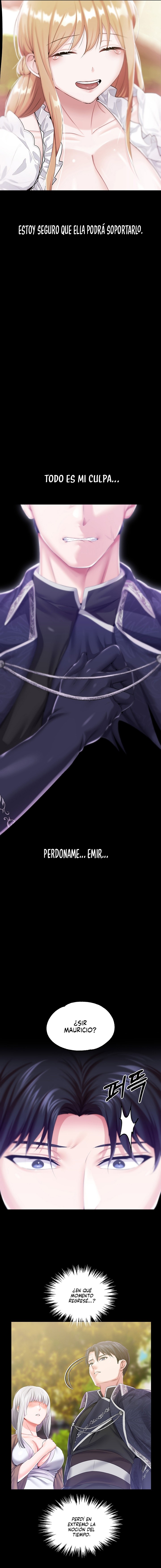 Breaking A Romantic Fantasy Villain Raw Chapter 36 image 16