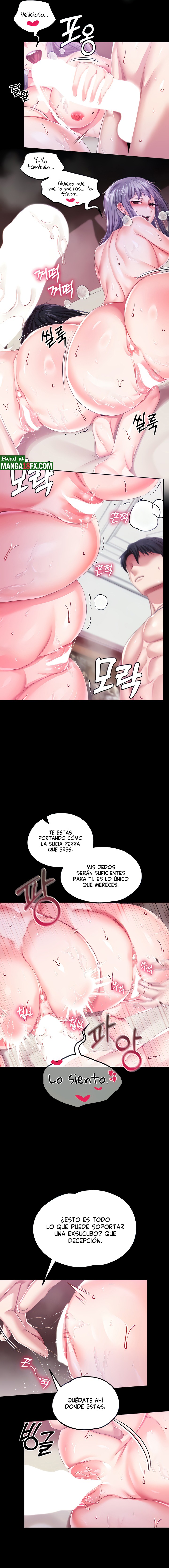 Breaking A Romantic Fantasy Villain Raw Chapter 36 image 3