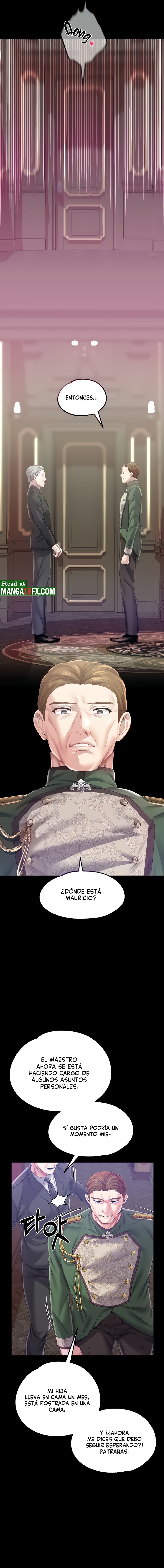 Breaking A Romantic Fantasy Villain Raw Chapter 36 image 6