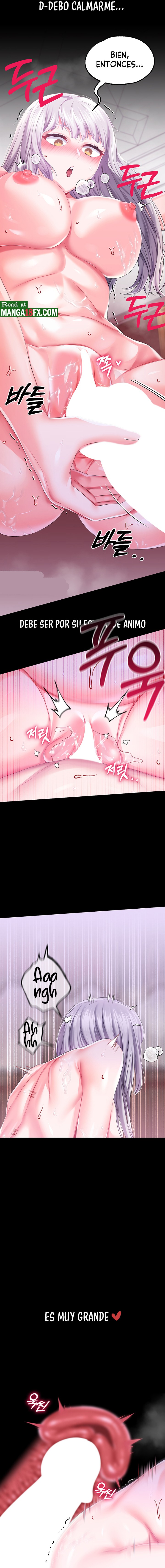 Breaking A Romantic Fantasy Villain Raw Chapter 37 image 9