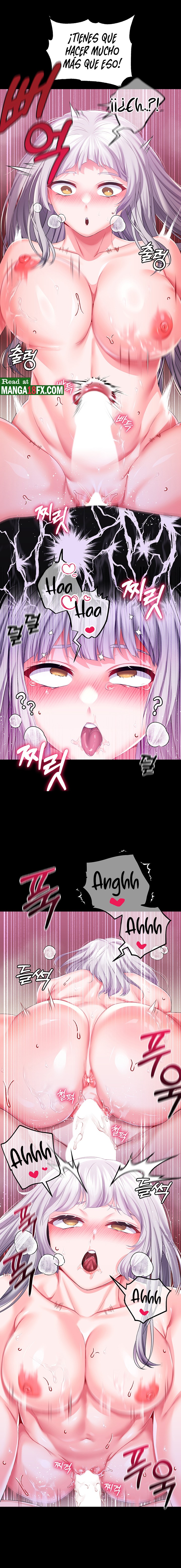 Breaking A Romantic Fantasy Villain Raw Chapter 37 image 12
