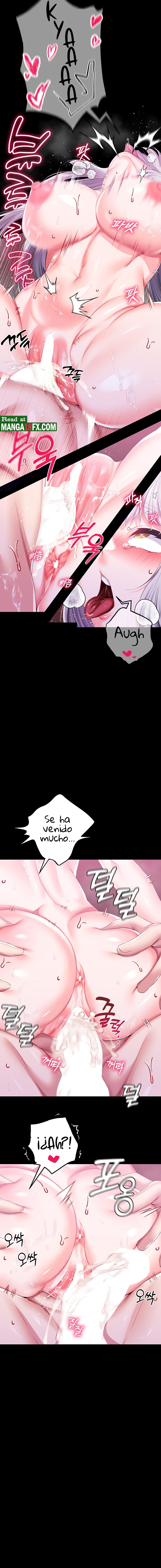 Breaking A Romantic Fantasy Villain Raw Chapter 37 image 14