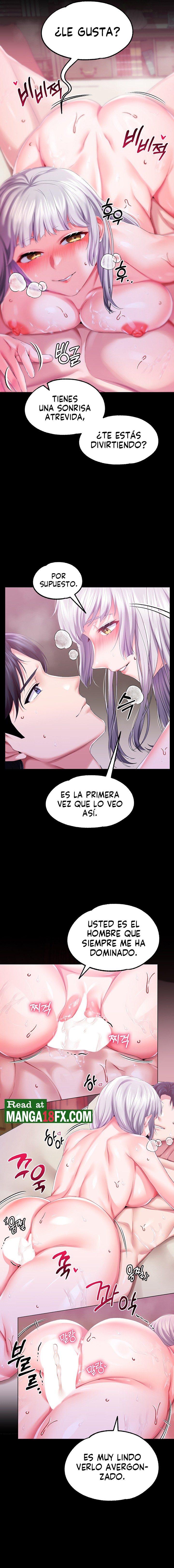 Breaking A Romantic Fantasy Villain Raw Chapter 37 image 7