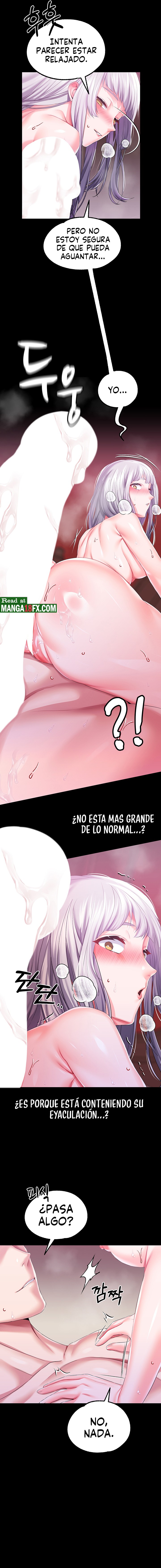 Breaking A Romantic Fantasy Villain Raw Chapter 37 image 8