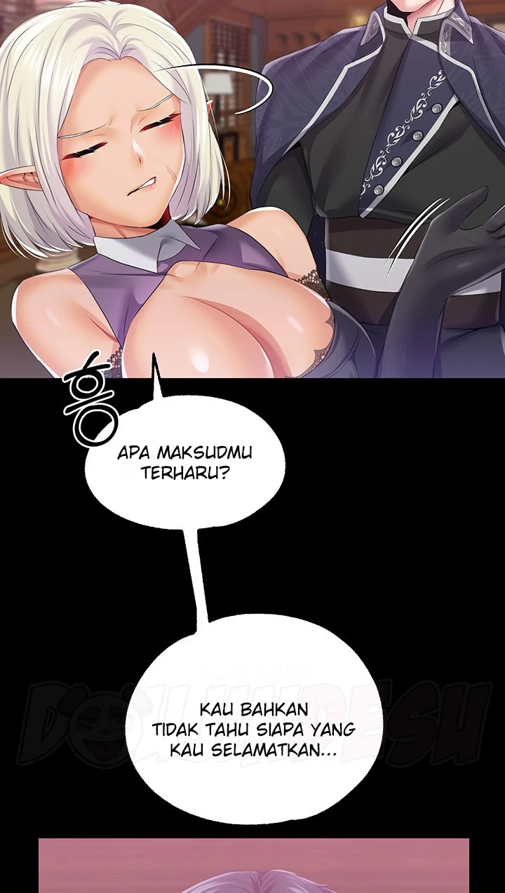Breaking A Romantic Fantasy Villain Raw Chapter 38 image 44