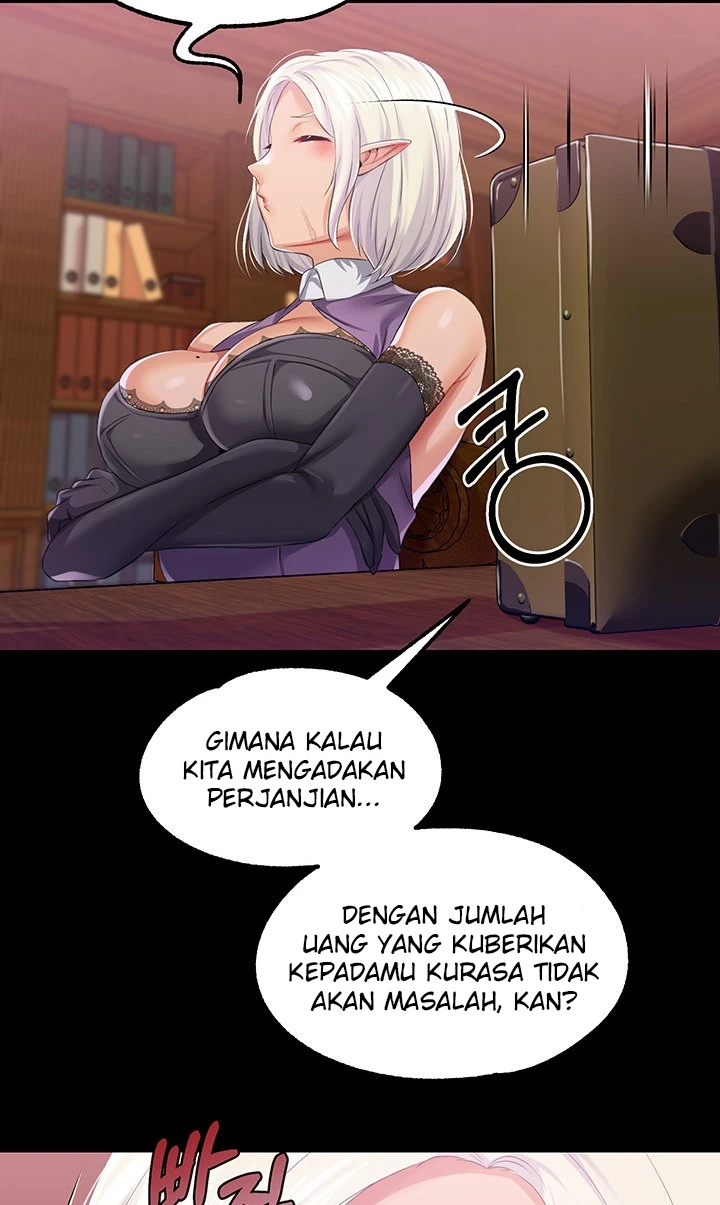 Breaking A Romantic Fantasy Villain Raw Chapter 38 image 57