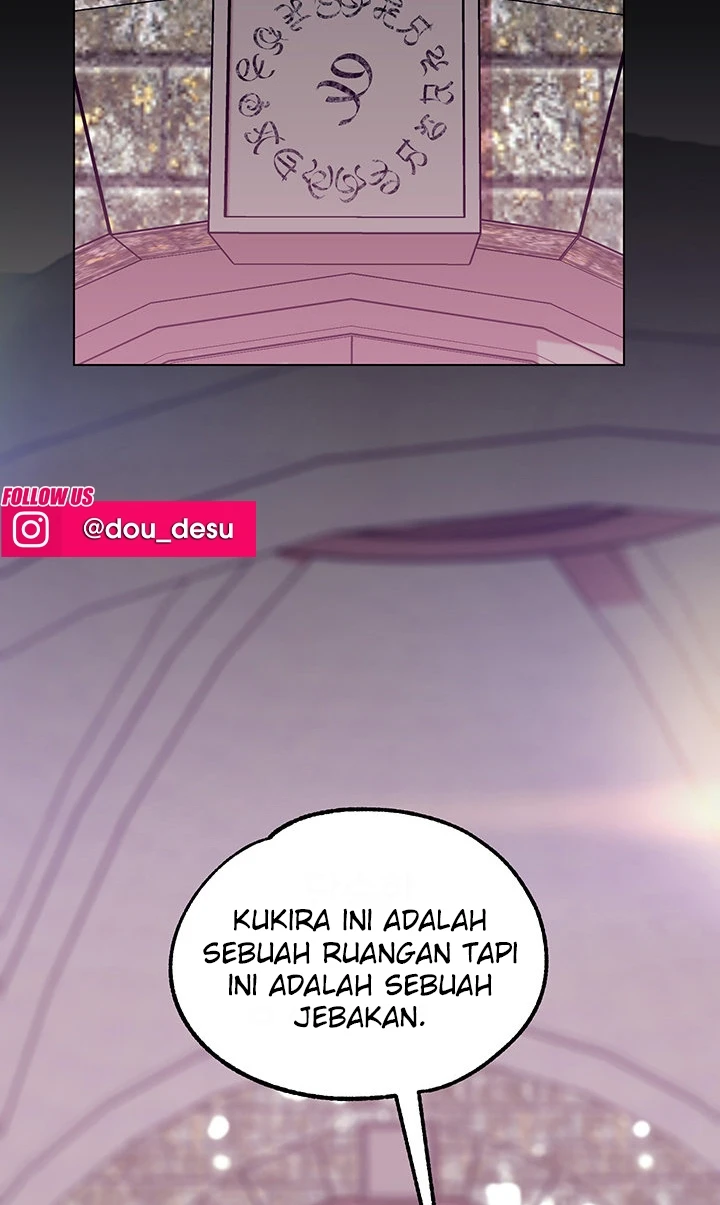 Breaking A Romantic Fantasy Villain Raw Chapter 38 image 69