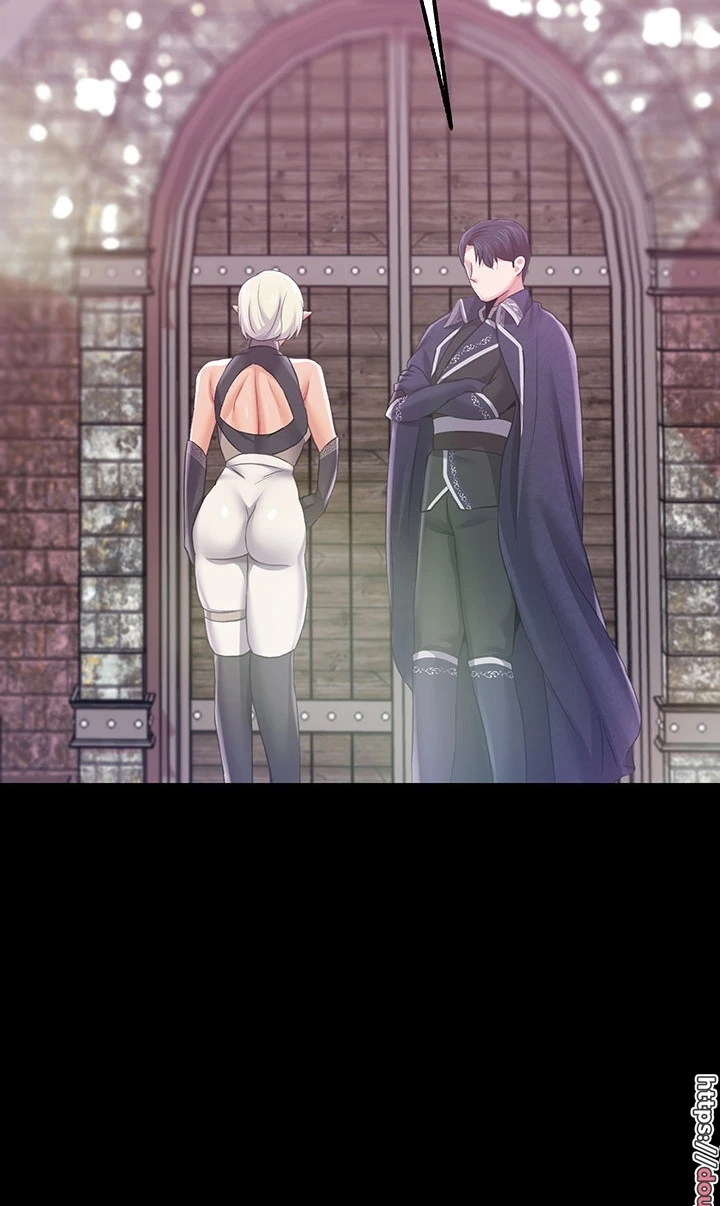Breaking A Romantic Fantasy Villain Raw Chapter 38 image 70