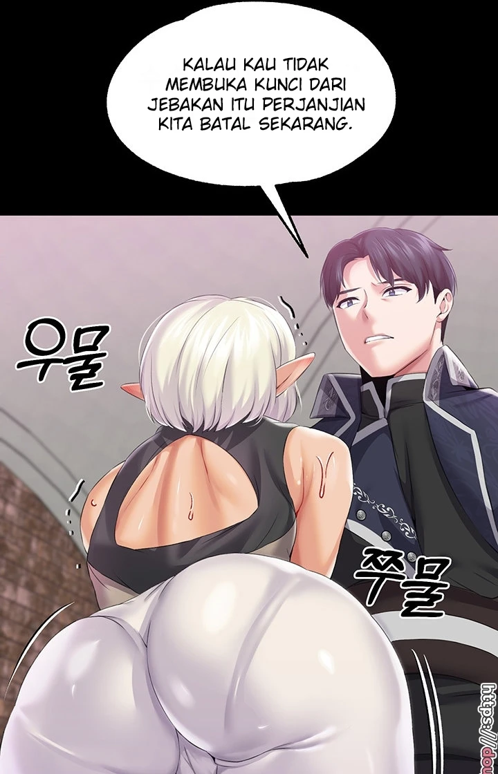 Breaking A Romantic Fantasy Villain Raw Chapter 38 image 74