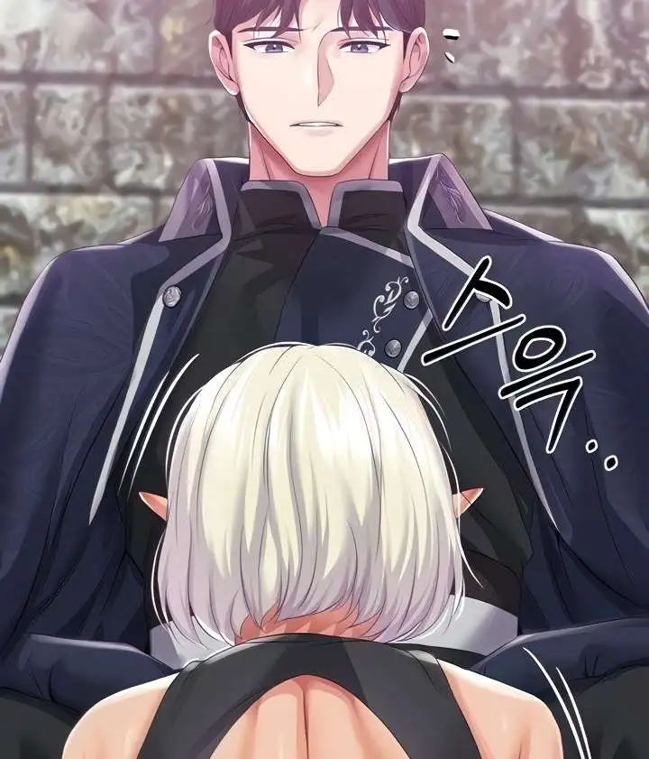 Breaking A Romantic Fantasy Villain Raw Chapter 39 image 10