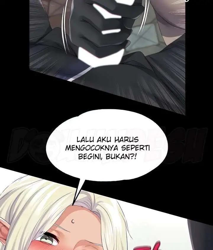 Breaking A Romantic Fantasy Villain Raw Chapter 39 image 18