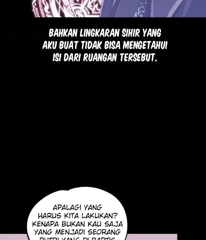 Breaking A Romantic Fantasy Villain Raw Chapter 39 image 4