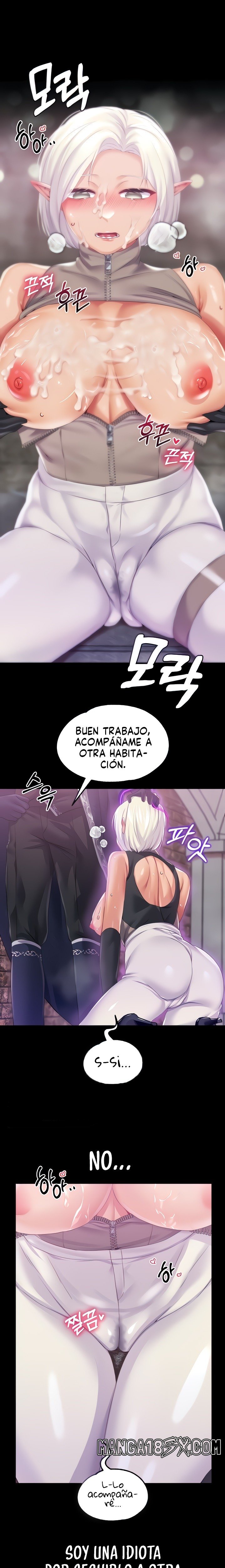 Breaking A Romantic Fantasy Villain Raw Chapter 40 image 0