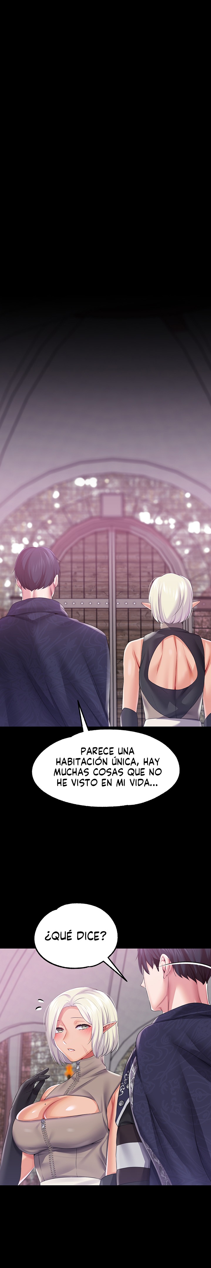 Breaking A Romantic Fantasy Villain Raw Chapter 40 image 7