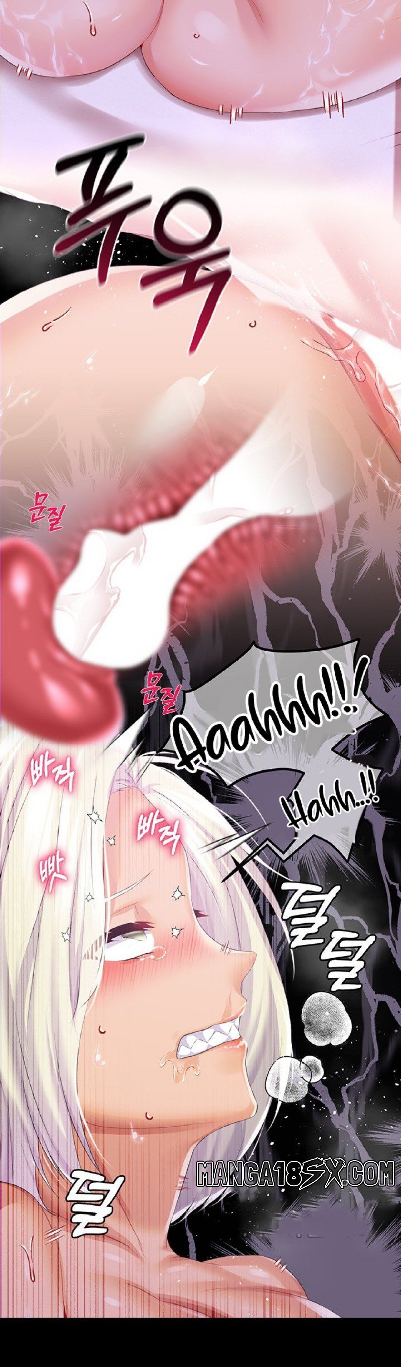 Breaking A Romantic Fantasy Villain Raw Chapter 41 image 26