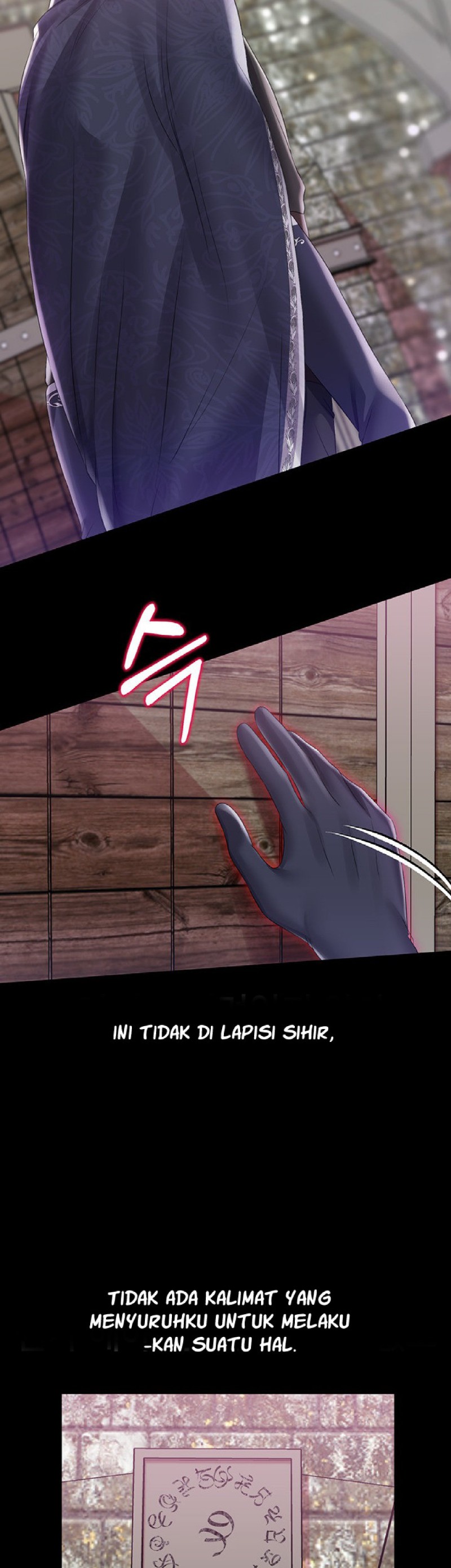 Breaking A Romantic Fantasy Villain Raw Chapter 41 image 33