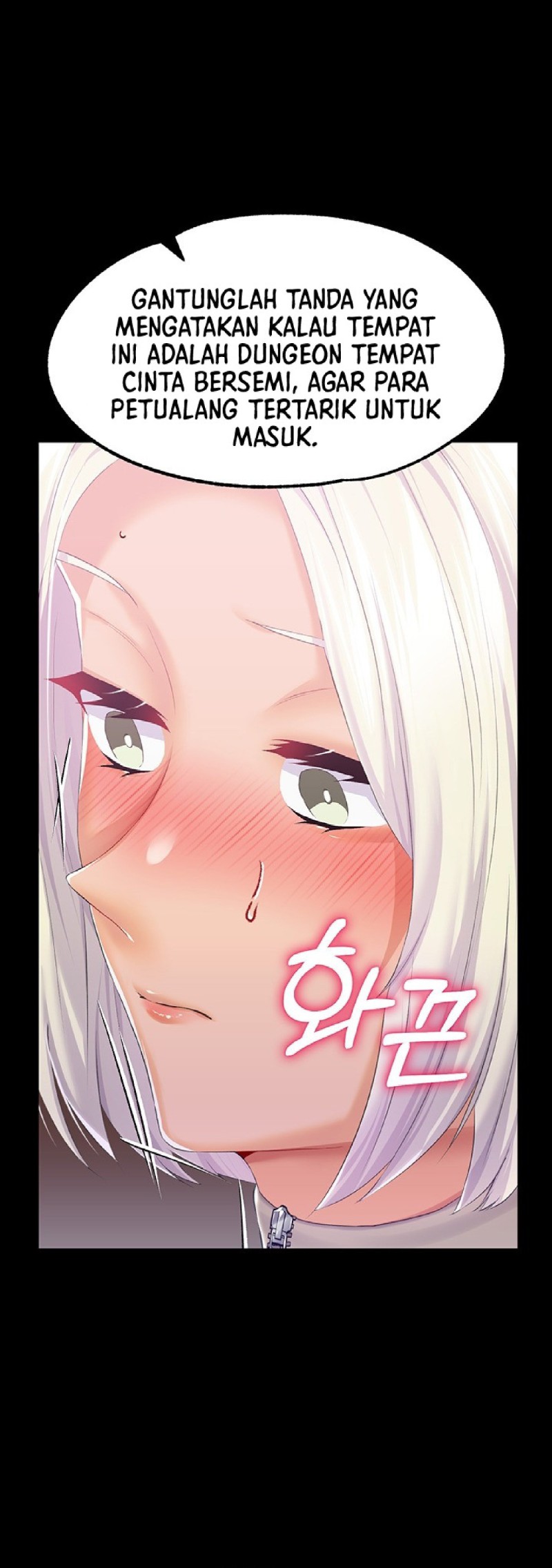 Breaking A Romantic Fantasy Villain Raw Chapter 42 image 16