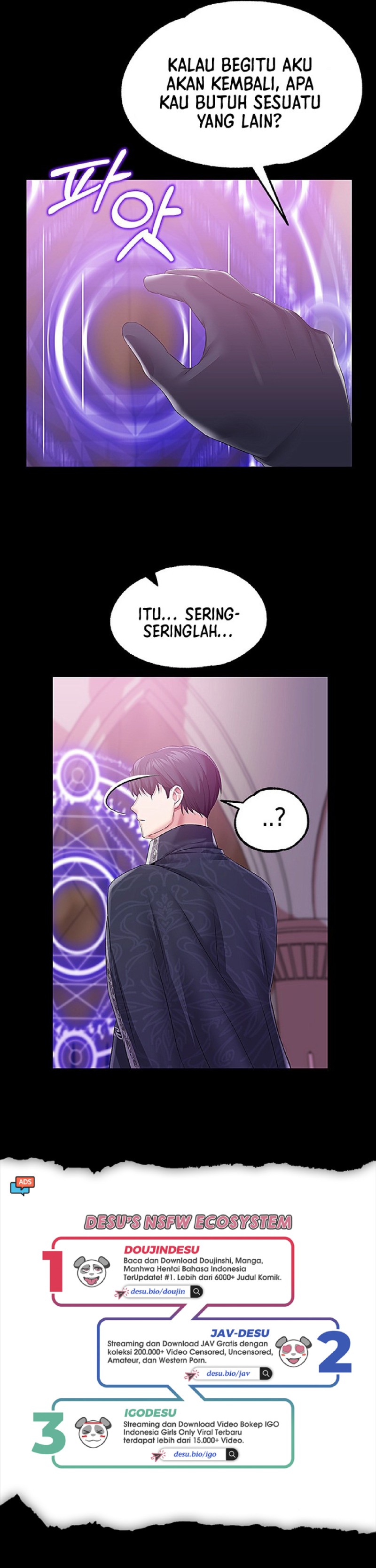 Breaking A Romantic Fantasy Villain Raw Chapter 42 image 22